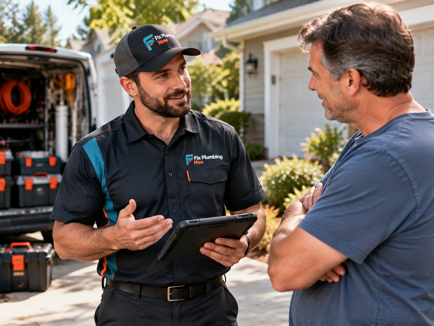 Clogged Drain Service Morton, WA FAQs